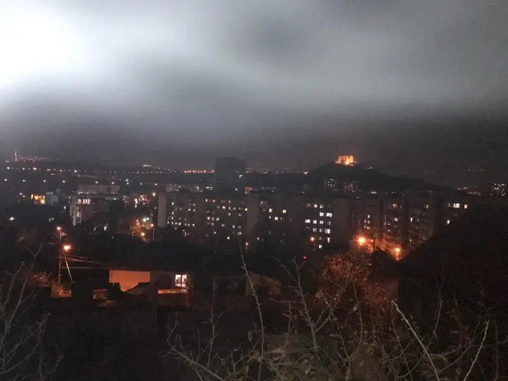 Тбилиси: 2 bedroom house near the tbilisi sea