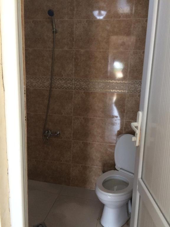 Уреки: Hotel Nata