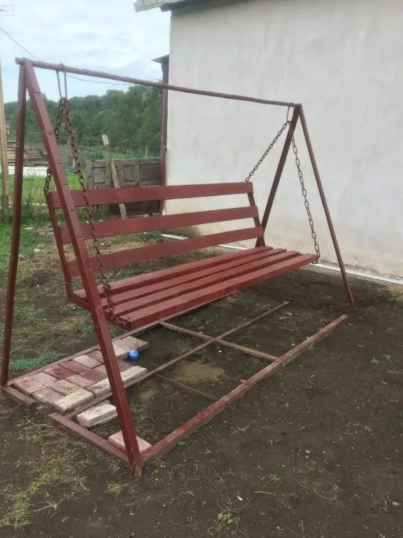Уреки: Hotel Nata