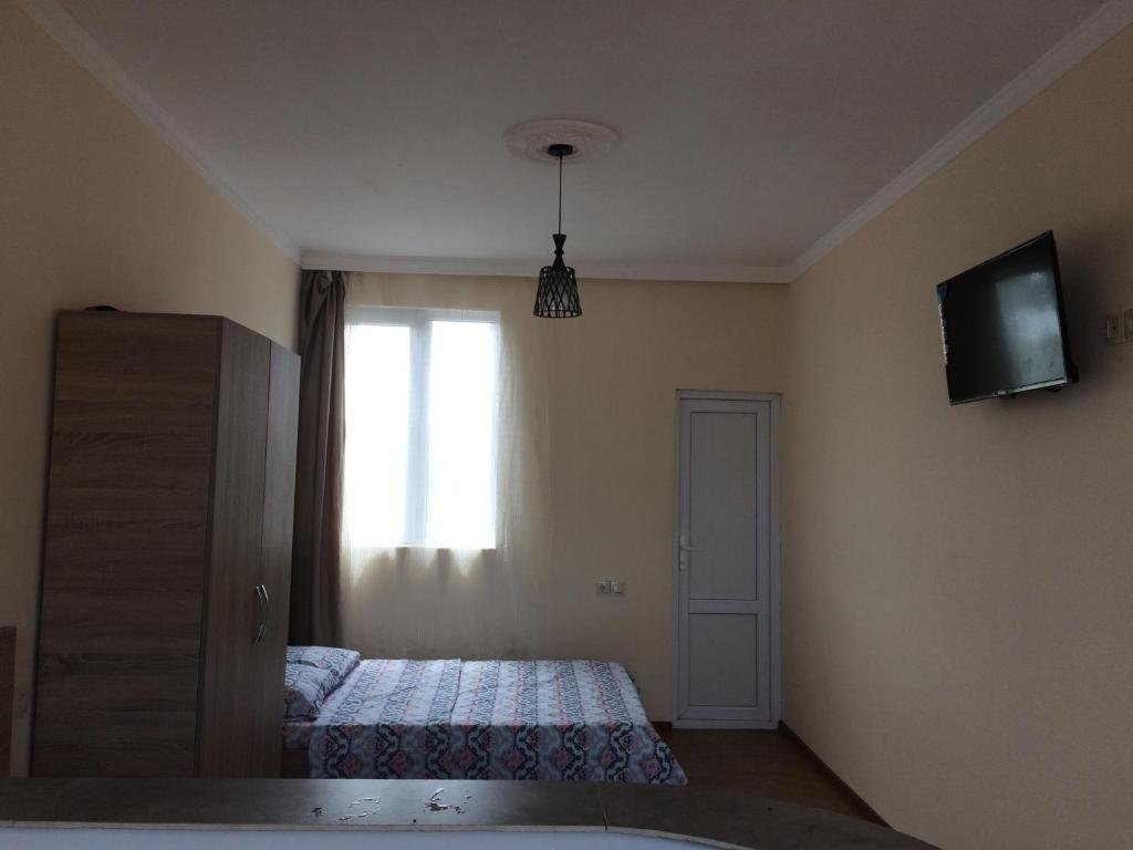 Уреки: Hotel Nata