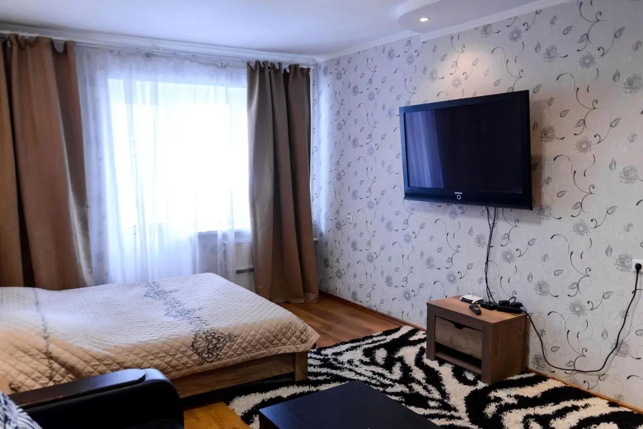 Воронеж: ATLANT Apartments 214