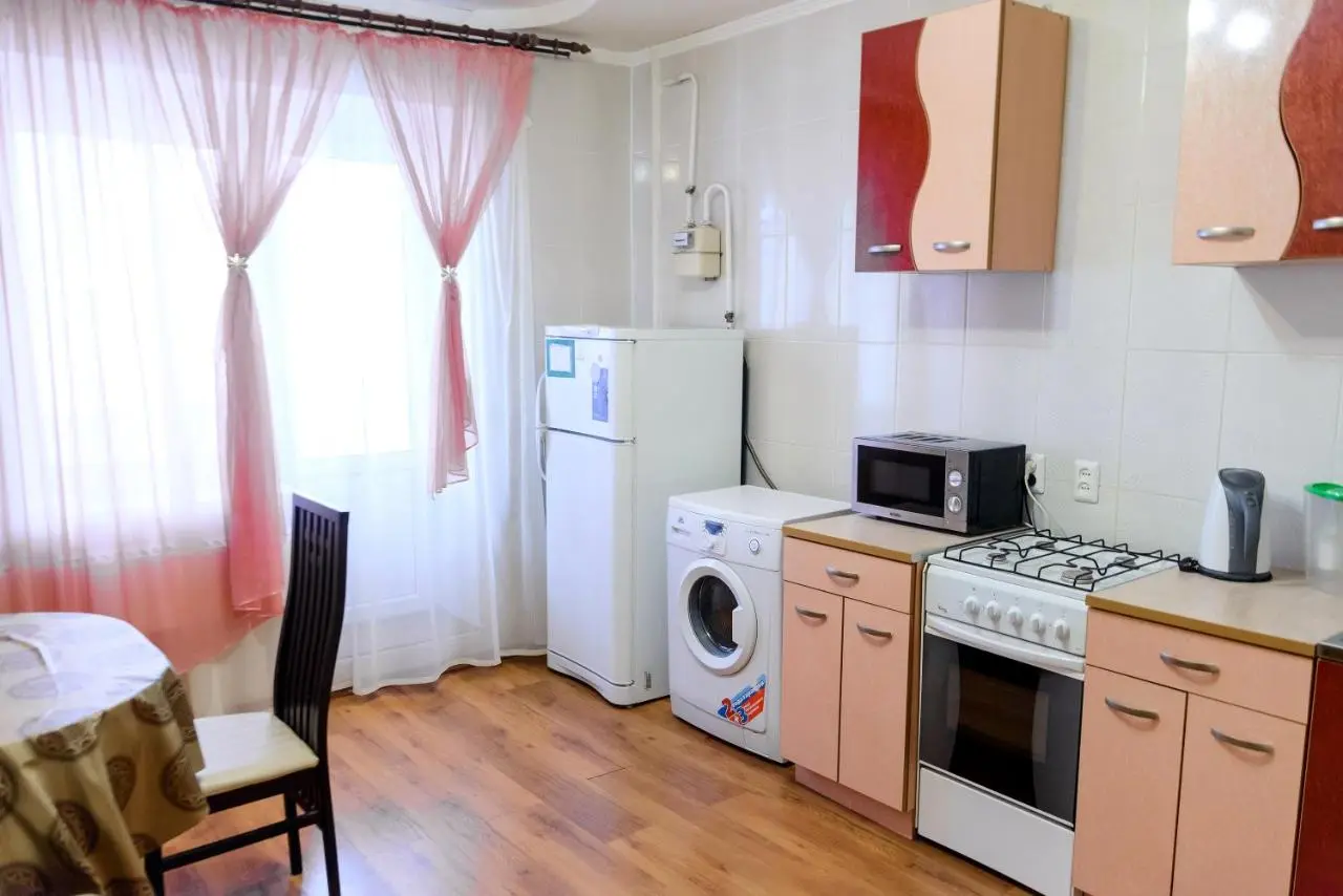 Воронеж: ATLANT Apartments 214
