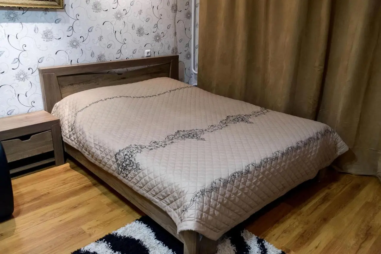Воронеж: ATLANT Apartments 214