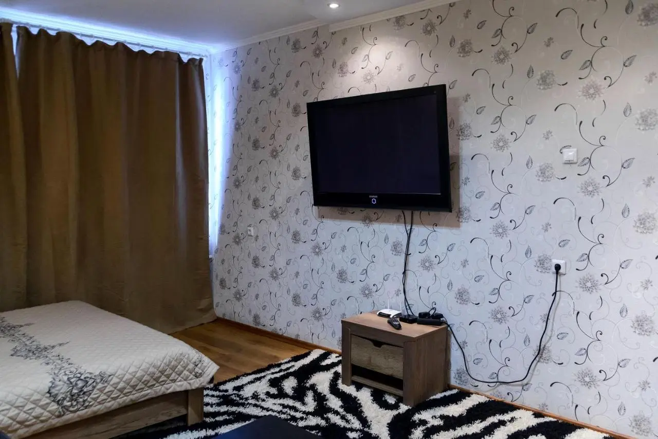 Воронеж: ATLANT Apartments 214