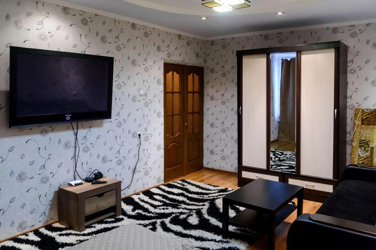 Воронеж: ATLANT Apartments 214