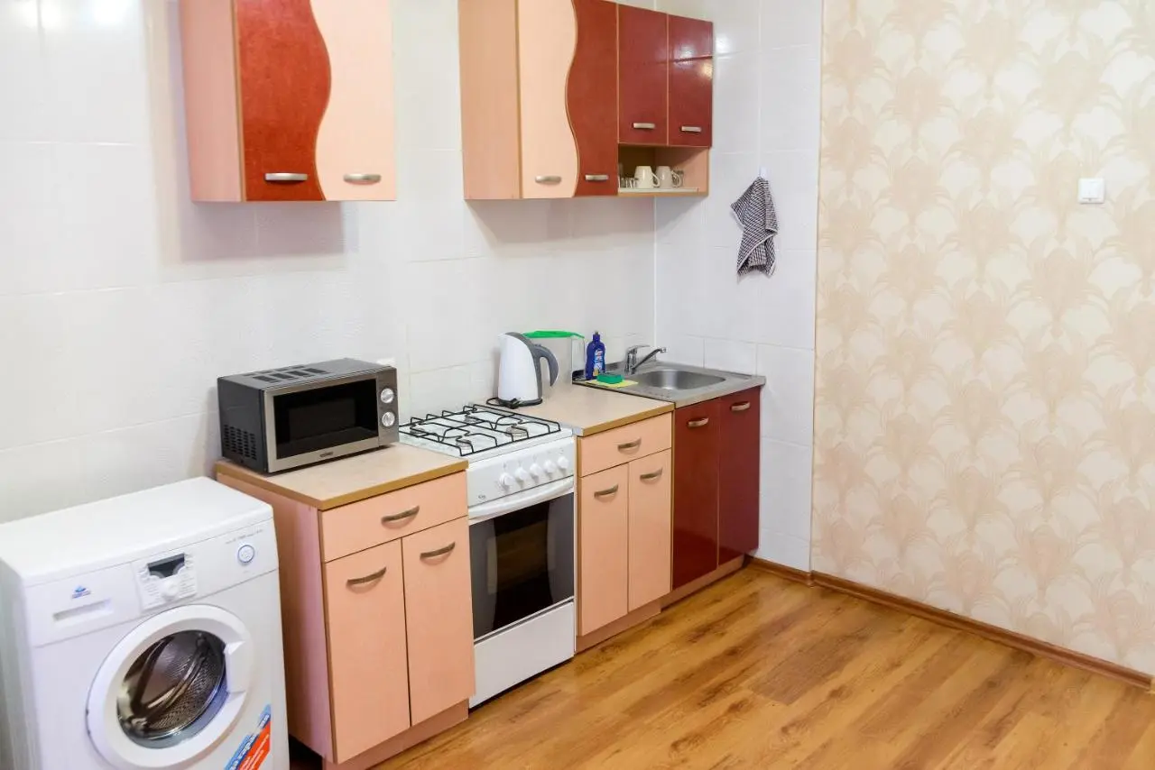 Воронеж: ATLANT Apartments 214