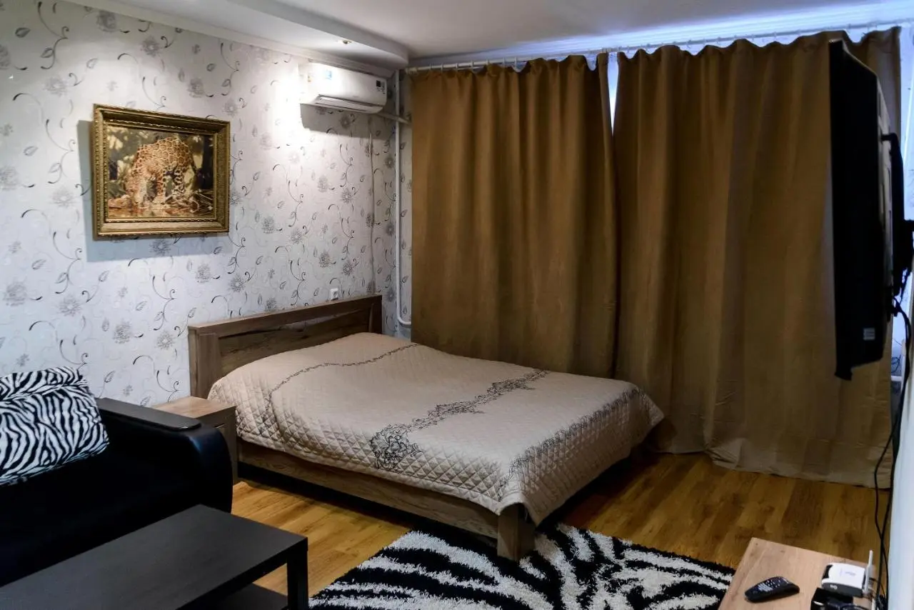 Воронеж: ATLANT Apartments 214