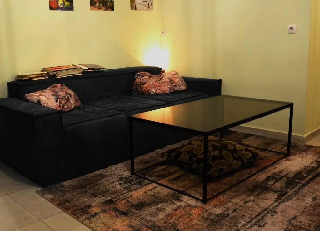 Тбилиси: Khole's Studio