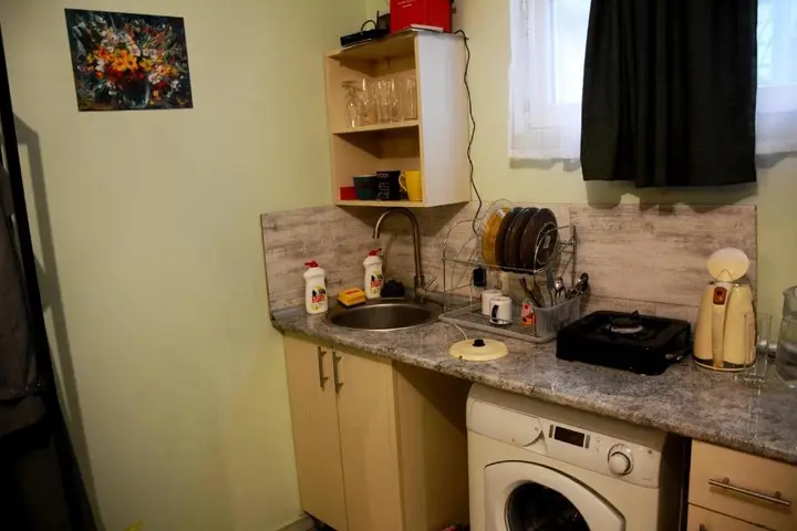 Тбилиси: Khole's Studio