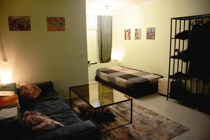 Тбилиси: Khole's Studio