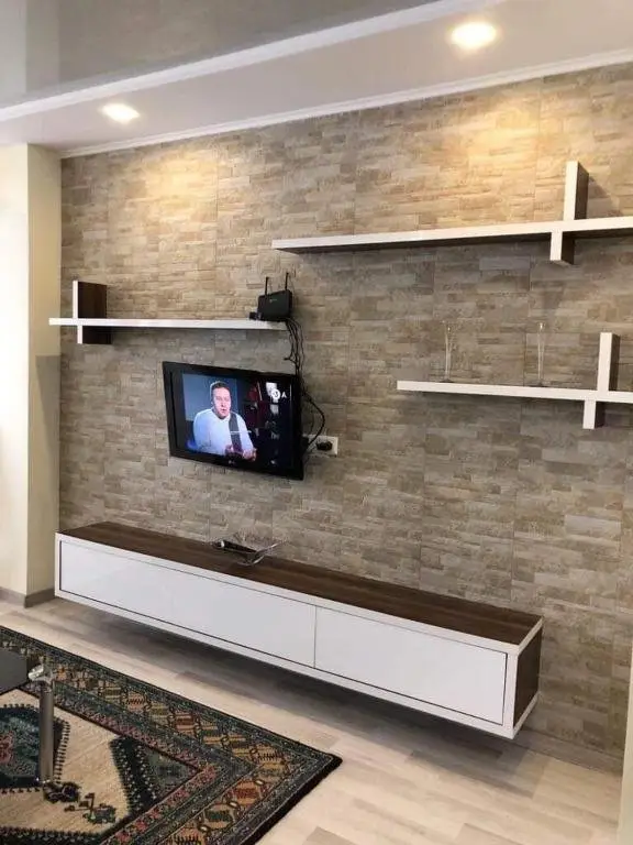 Батуми: Inasaridzis 7 Apartment