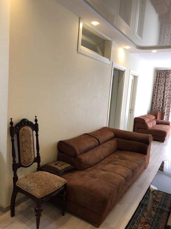 Батуми: Inasaridzis 7 Apartment