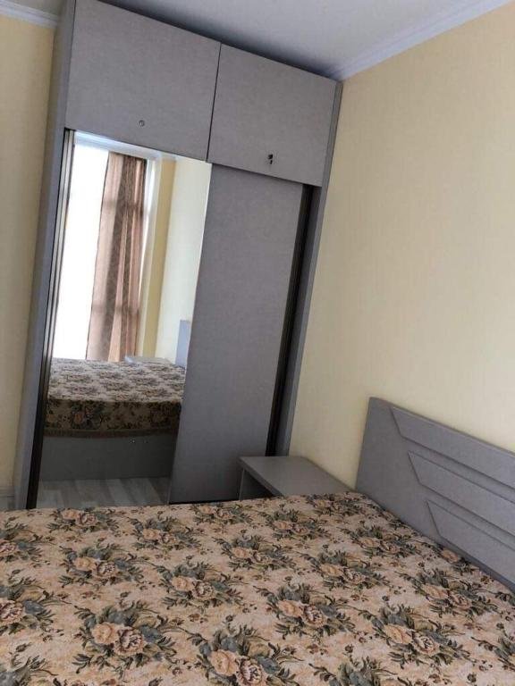 Батуми: Inasaridzis 7 Apartment