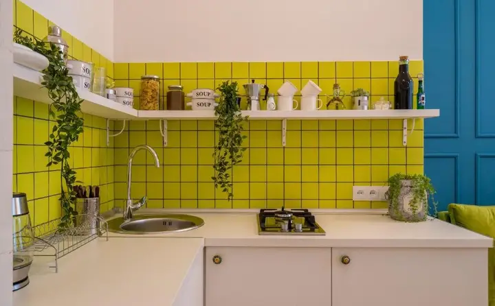 Тбилиси: Irina's Cozy Apartment 20