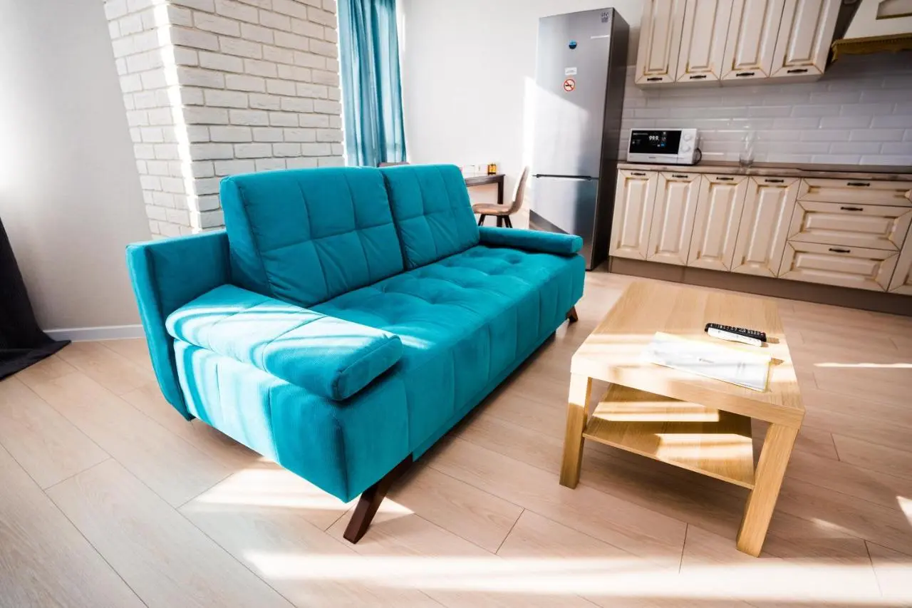 Воронеж: ATLANT Apartments 158а