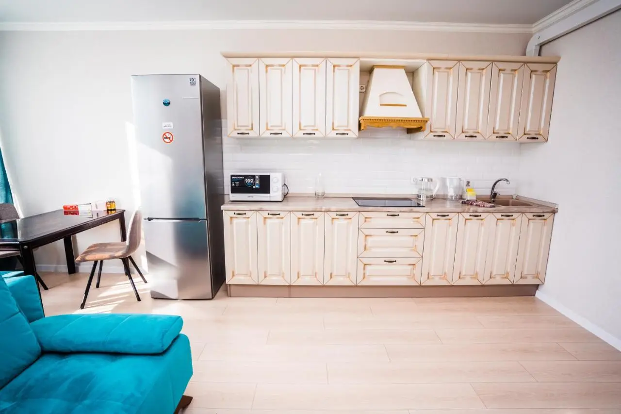 Воронеж: ATLANT Apartments 158а
