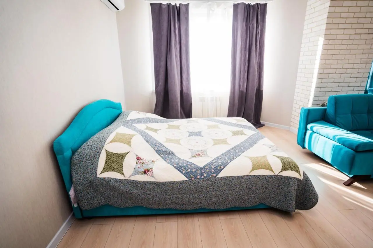 Воронеж: ATLANT Apartments 158а