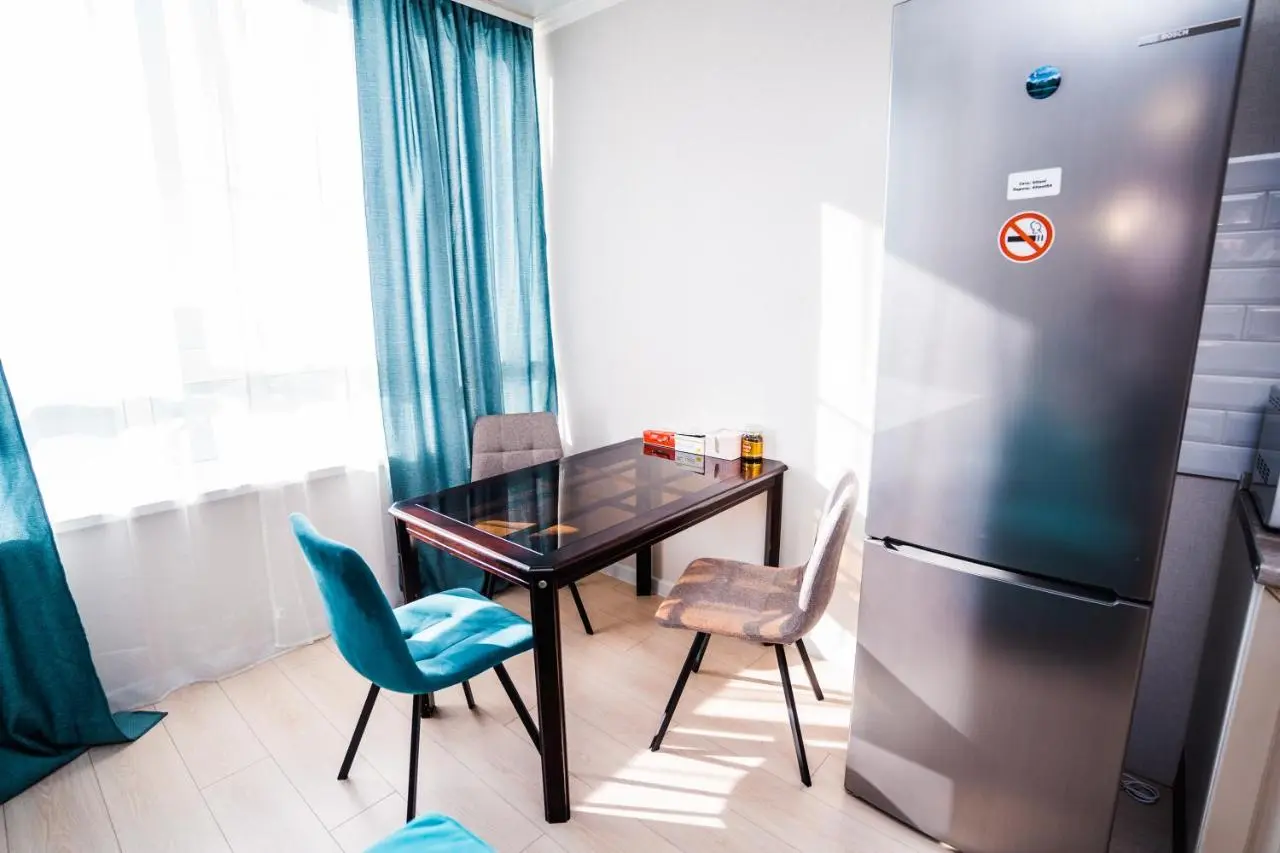 Воронеж: ATLANT Apartments 158а