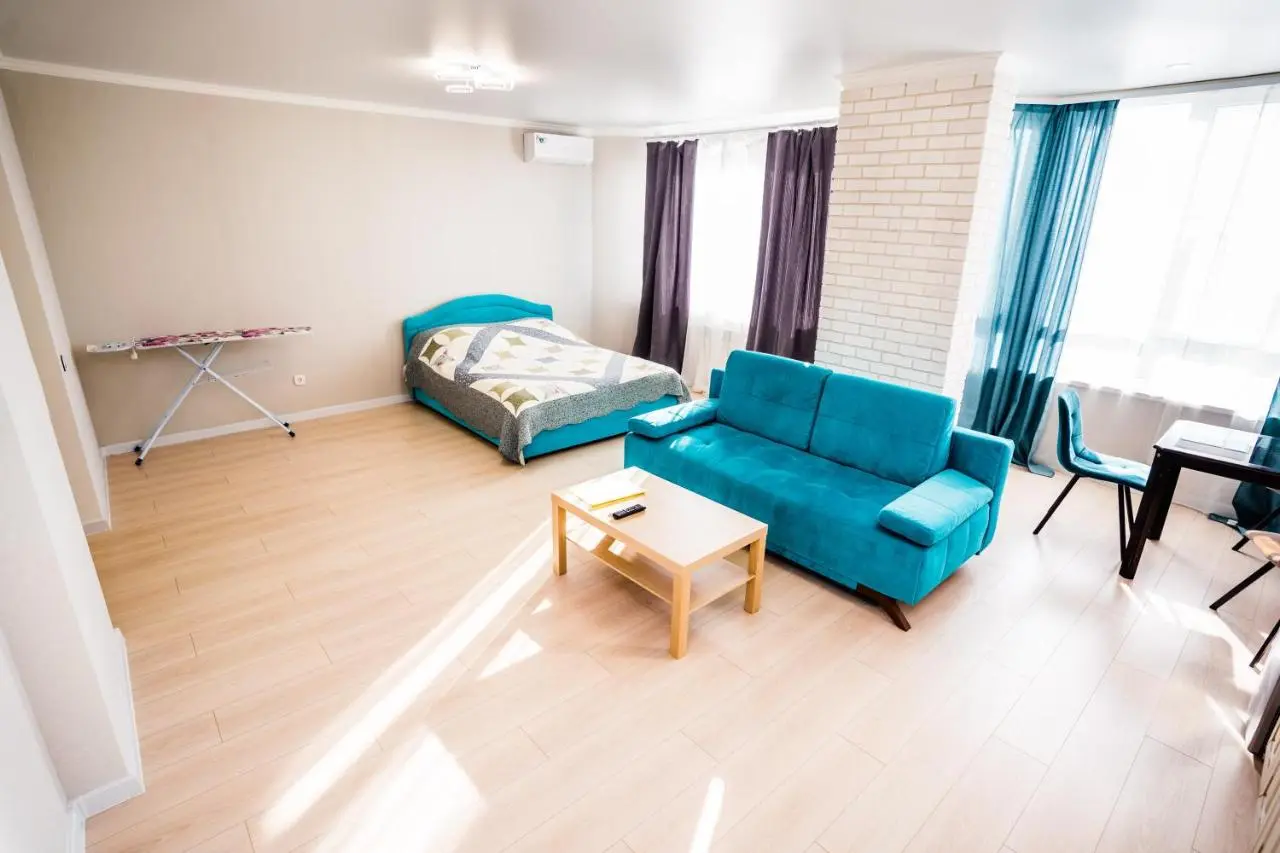 Воронеж: ATLANT Apartments 158а