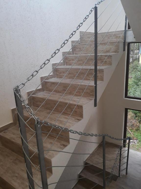 Уреки: Kaprovani Star Apartament