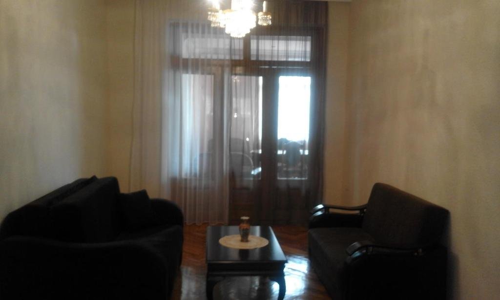 Батуми: Apartment Melikishvili 16