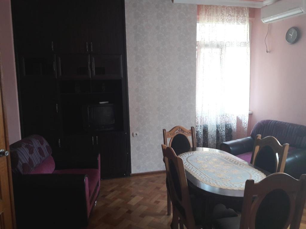 Батуми: Apartment Melikishvili 16