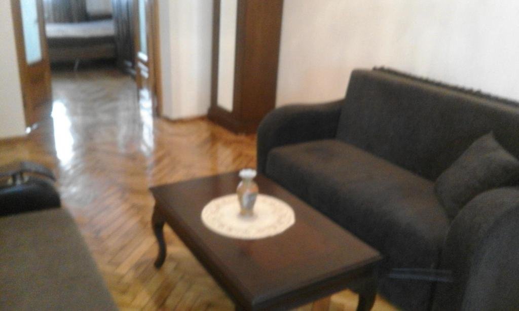 Батуми: Apartment Melikishvili 16