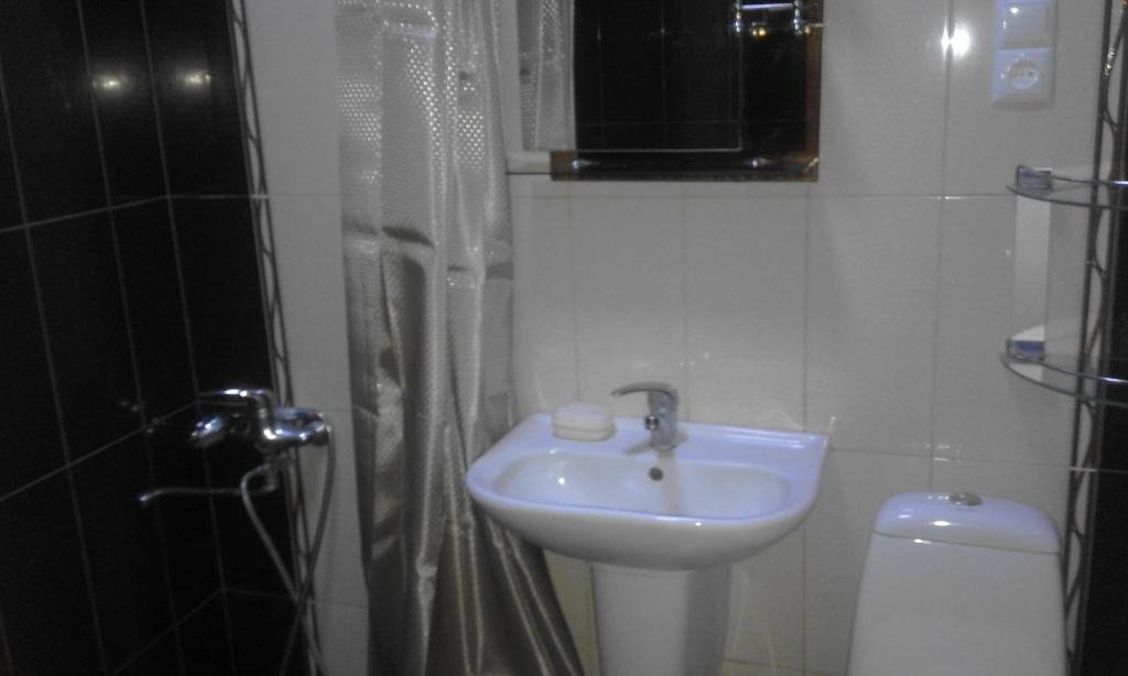 Батуми: Apartment Melikishvili 16