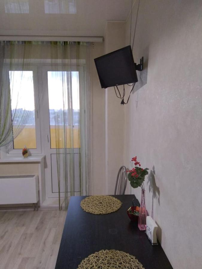 Воронеж: Ленинский проспект,Центр Левого берега