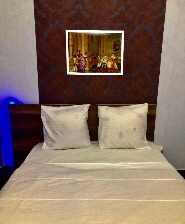 Тбилиси: 3 bedrooms apartment