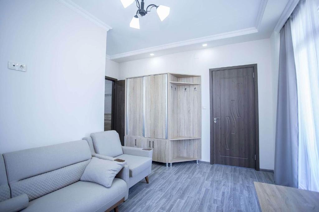 Батуми: Located On The 6Th Floor Of Hotel Garati Offering Wonderful City View