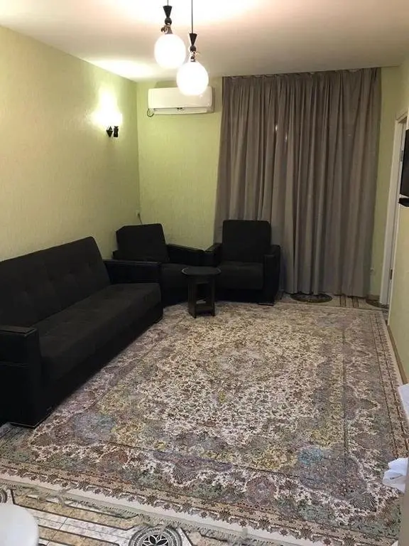 Батуми: Orbi Residence 18Fl Sea View