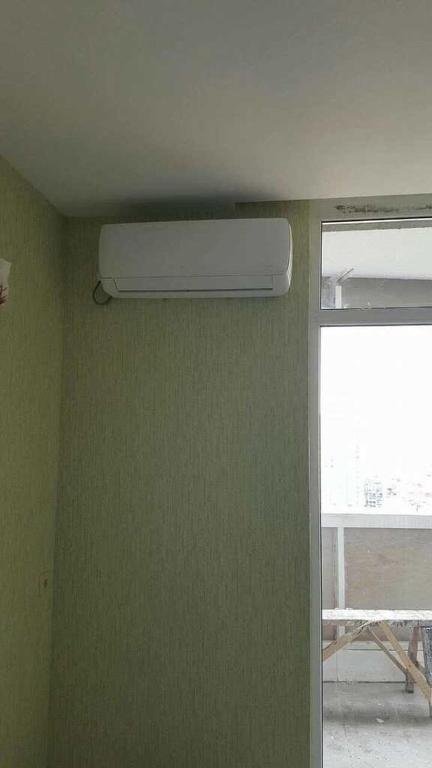 Батуми: Orbi Residence 18Fl Sea View