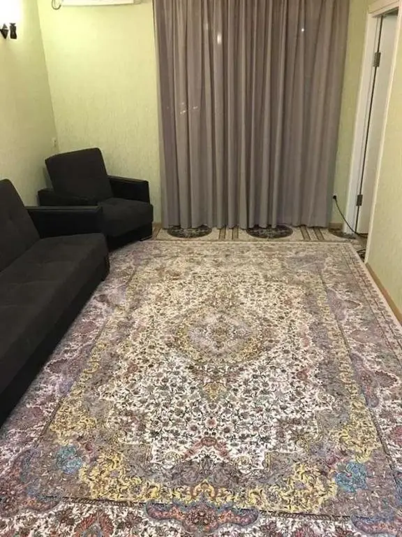 Батуми: Orbi Residence 18Fl Sea View