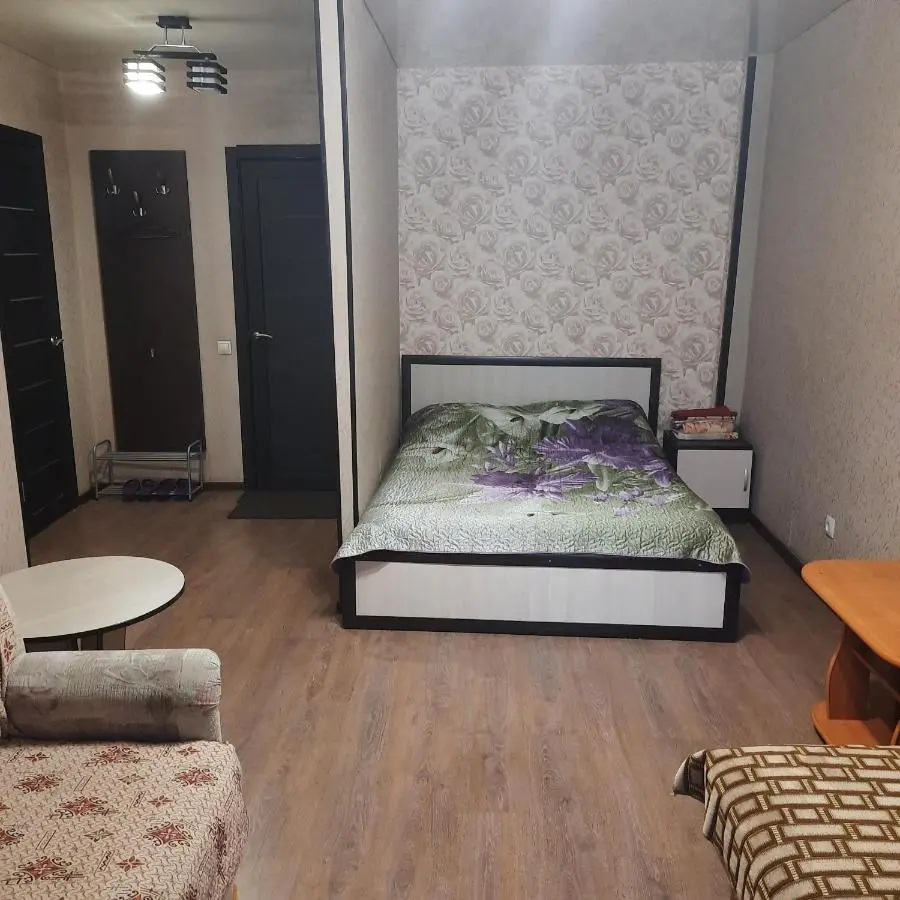 Воронеж: Apartment on Plekhanovskaya street 22