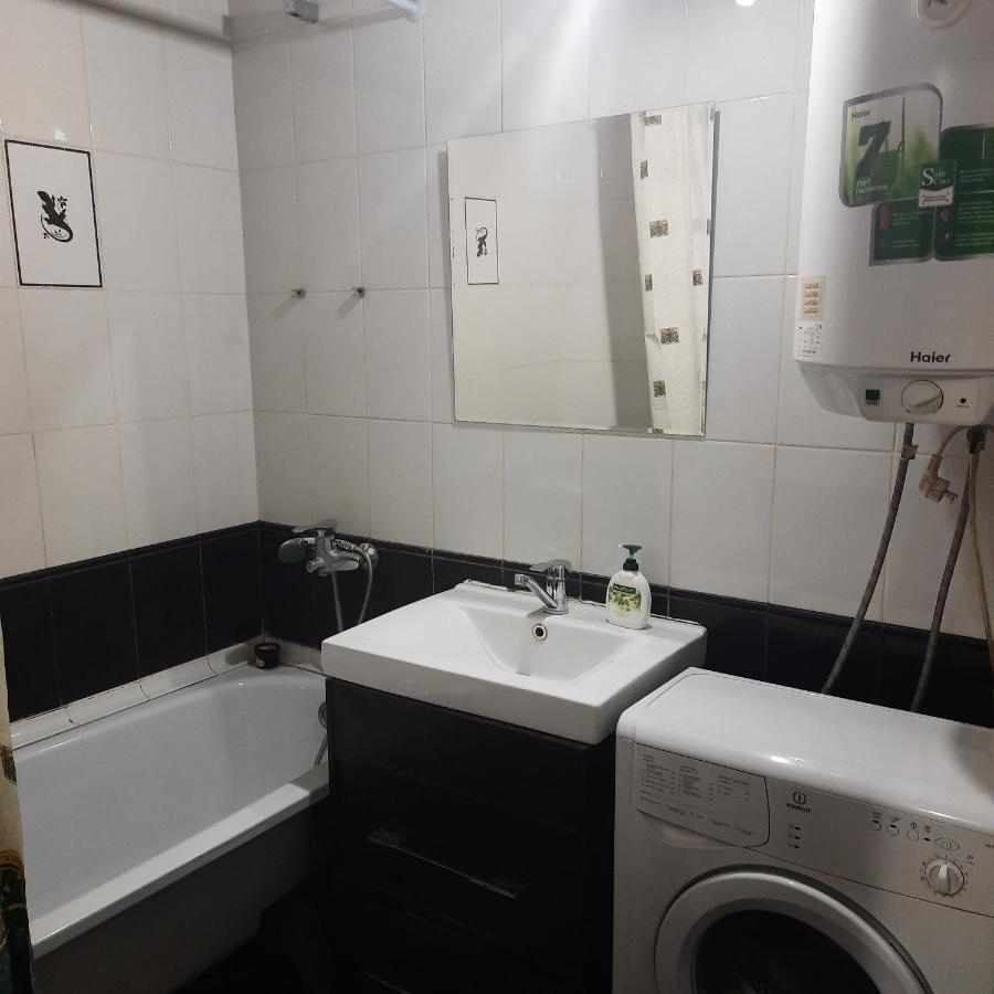Воронеж: Apartment on Plekhanovskaya street 22