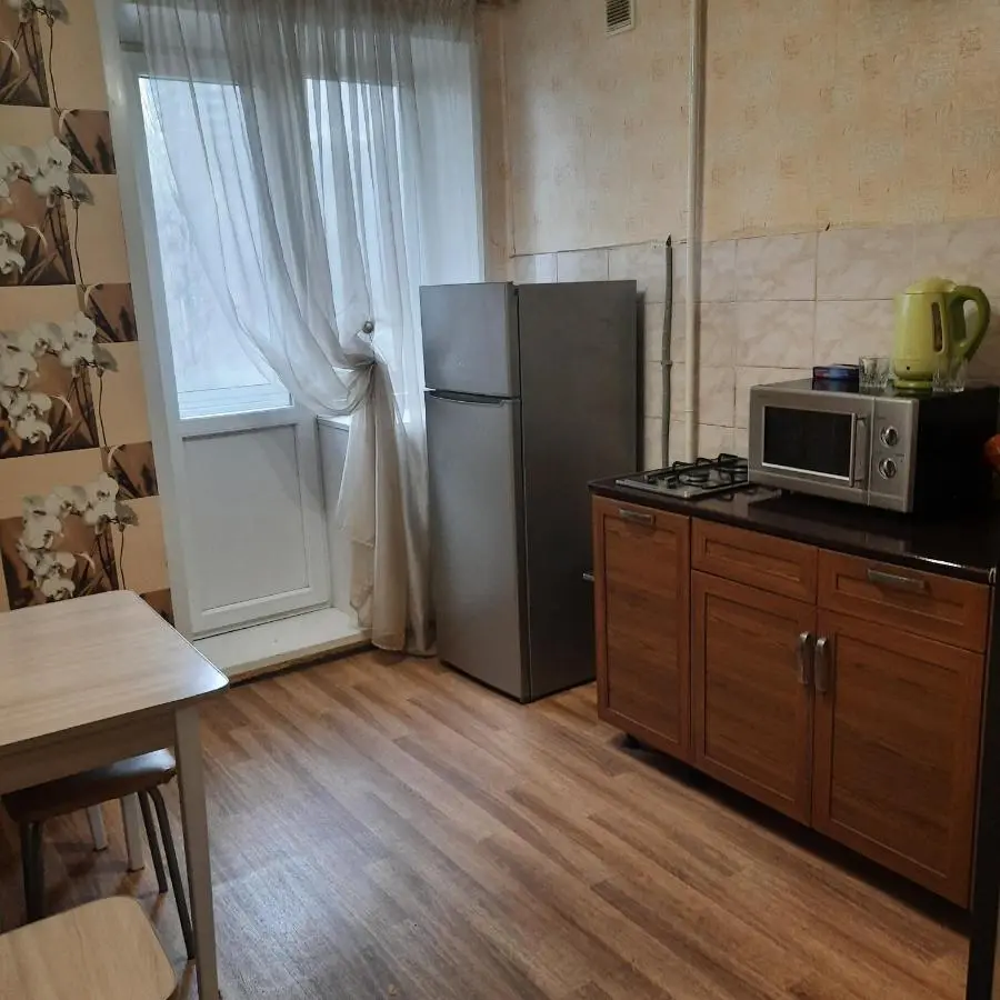 Воронеж: Apartment on Plekhanovskaya street 22