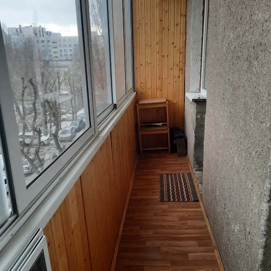 Воронеж: Apartment on Plekhanovskaya street 22