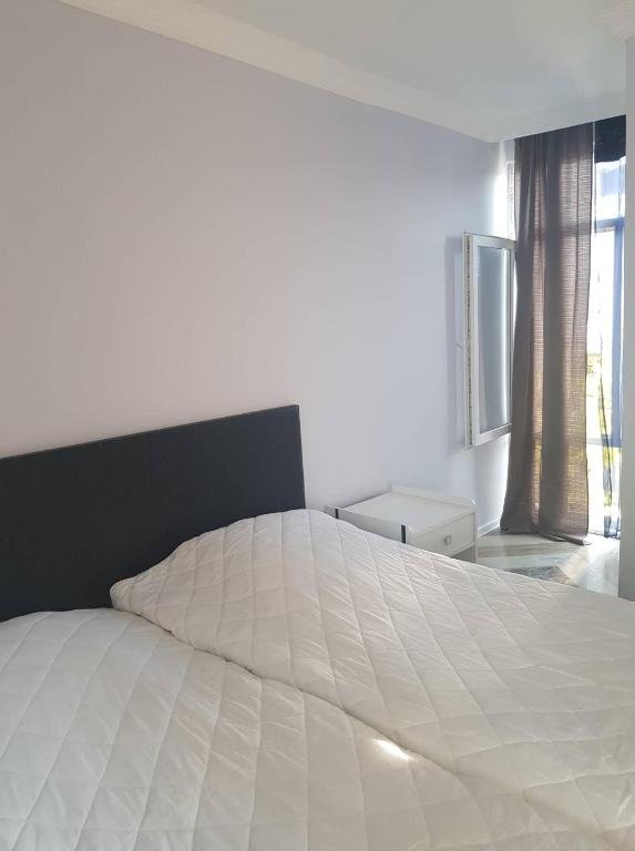 Кобулети: Hotel in kobuleti