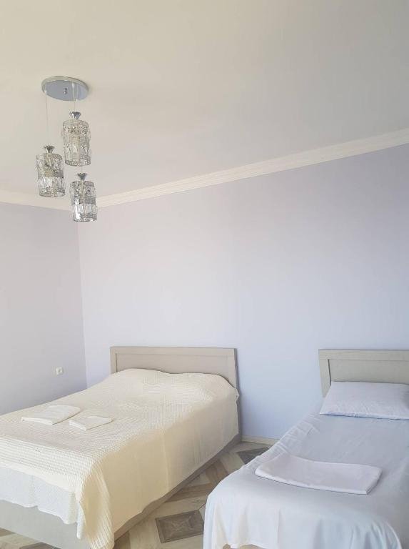 Кобулети: Hotel in kobuleti