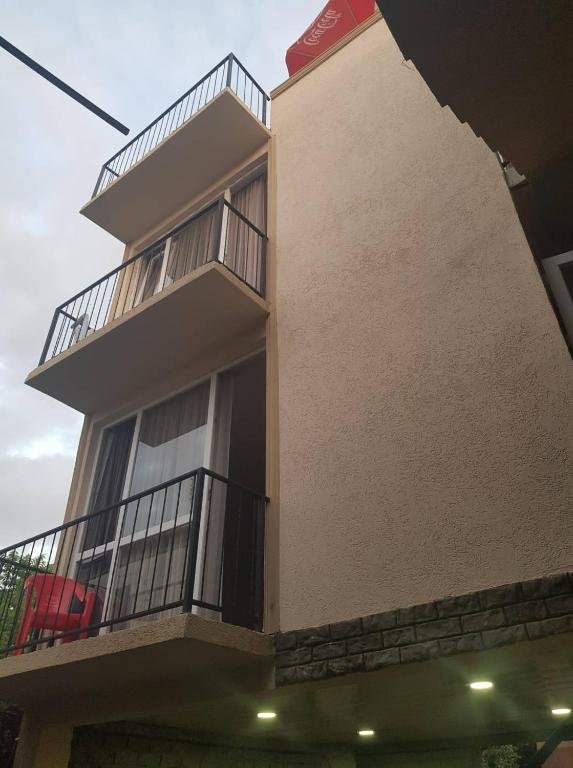 Кобулети: Hotel in kobuleti