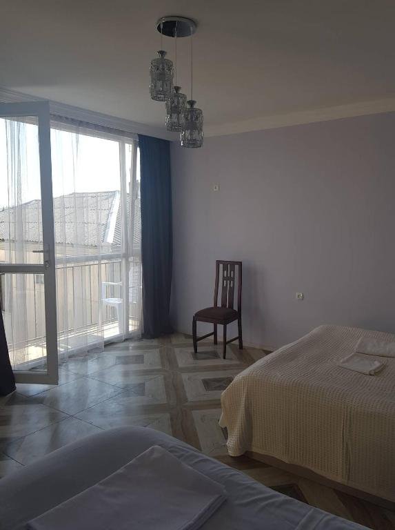 Кобулети: Hotel in kobuleti