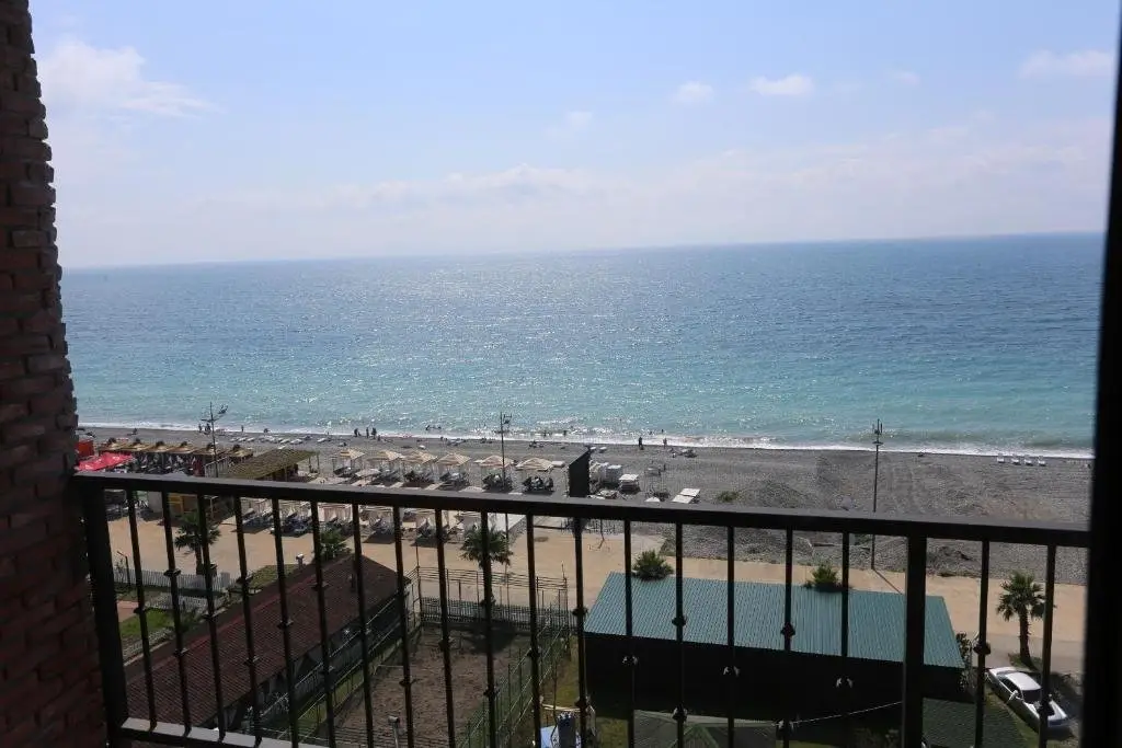 Батуми: Batumi Gonio Mgzavrebi 3