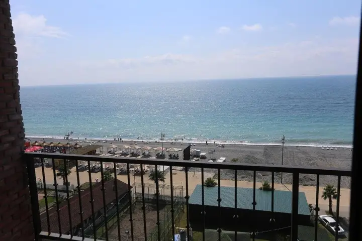 Батуми: Batumi Gonio Mgzavrebi 3