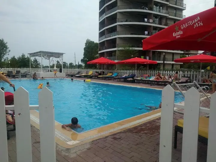 Батуми: Batumi Gonio Mgzavrebi 3