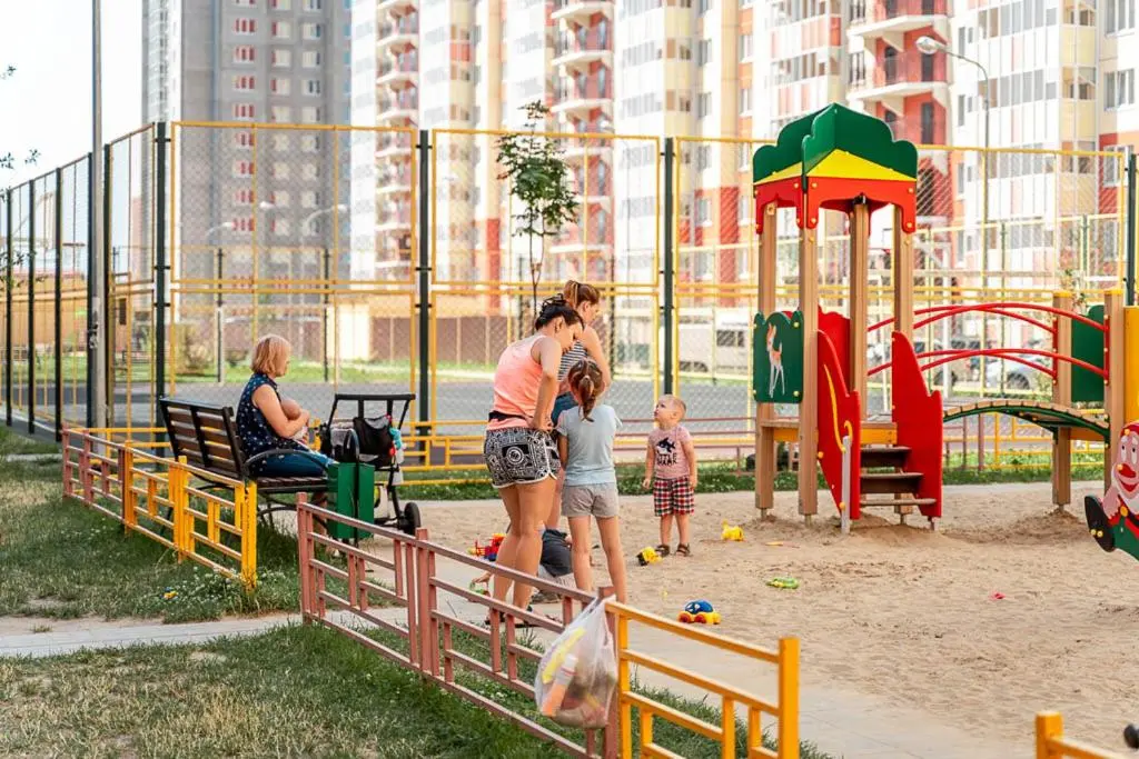 Otradnoye: На сутки рядом с М-4 Отрадное Рубиновая 15