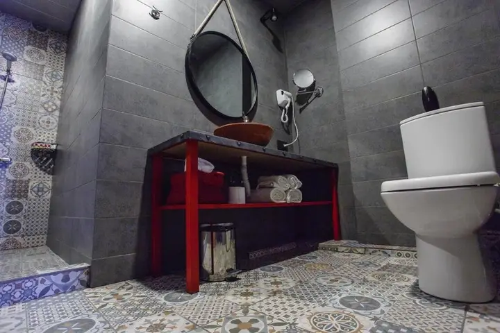 Батуми: Best Western Hotel