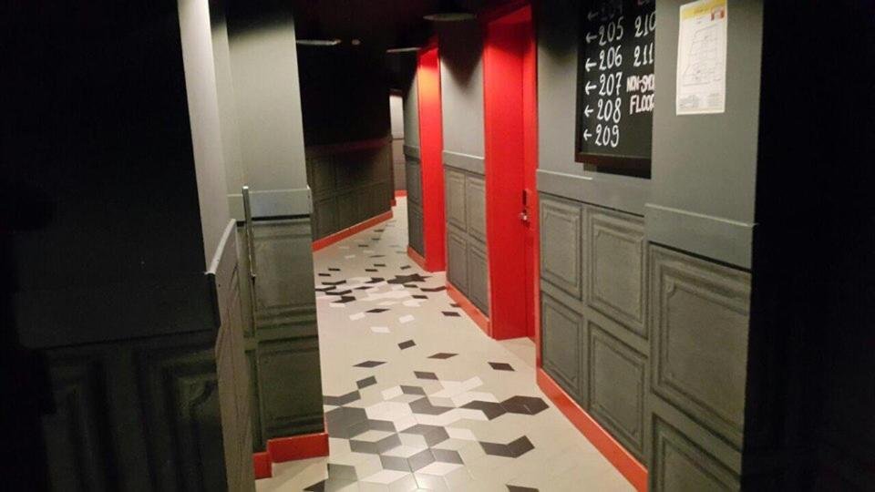 Батуми: Best Western Hotel