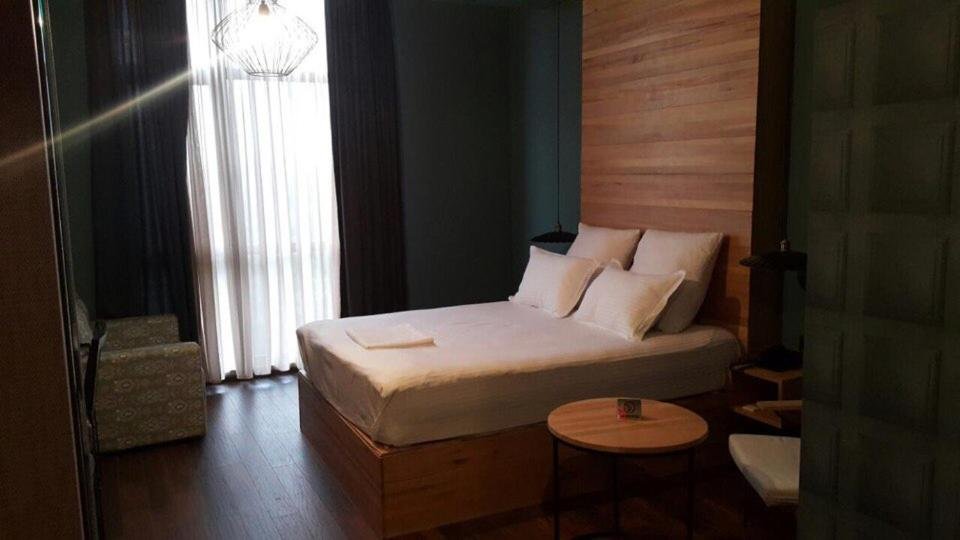 Батуми: Best Western Hotel