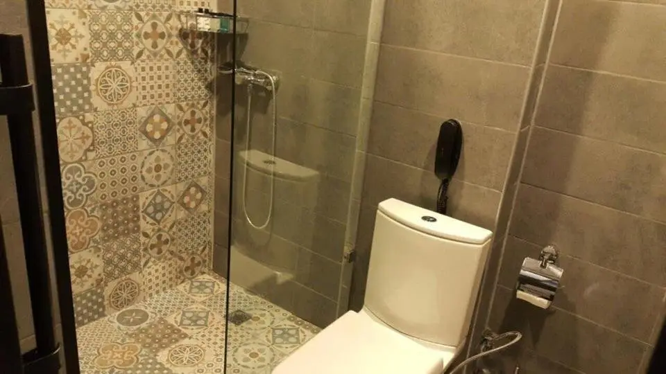 Батуми: Best Western Hotel